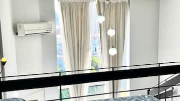 Apartamento | Vistas a la calle