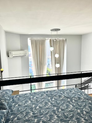 Apartment | Street view