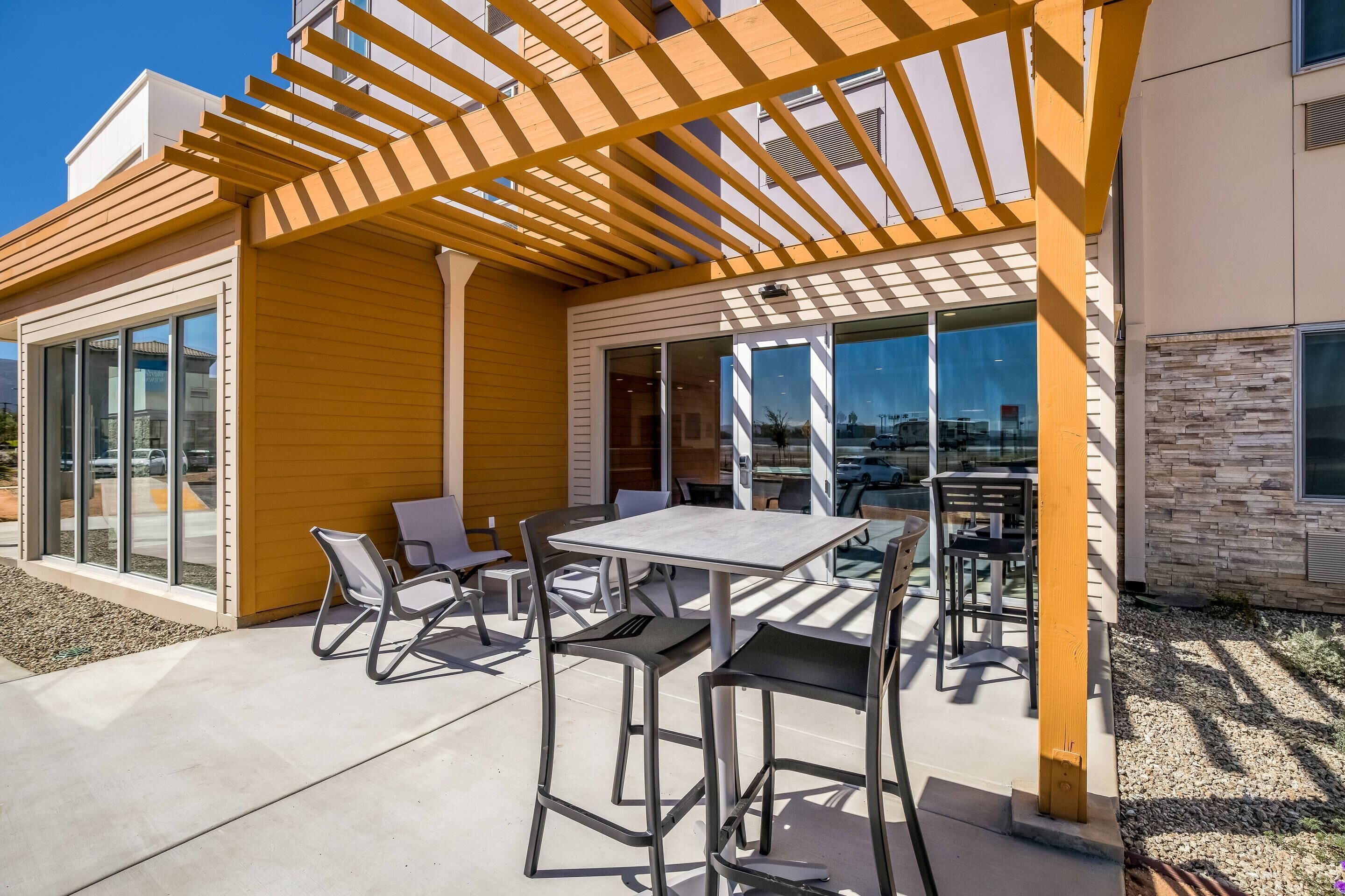 Servicio de la propiedad