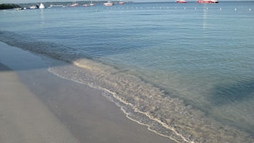 Plage à proximité
