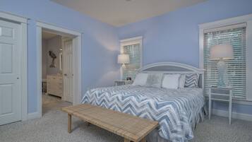 3 Schlafzimmer, Reisekinderbett, kostenloses WLAN, Bettwäsche