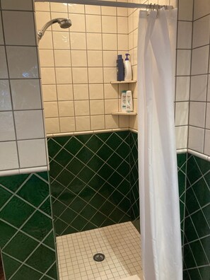 Shower, hair dryer, towels, soap - refinished barn with pool table, ping pong, pool and hot tub! (Lancaster)