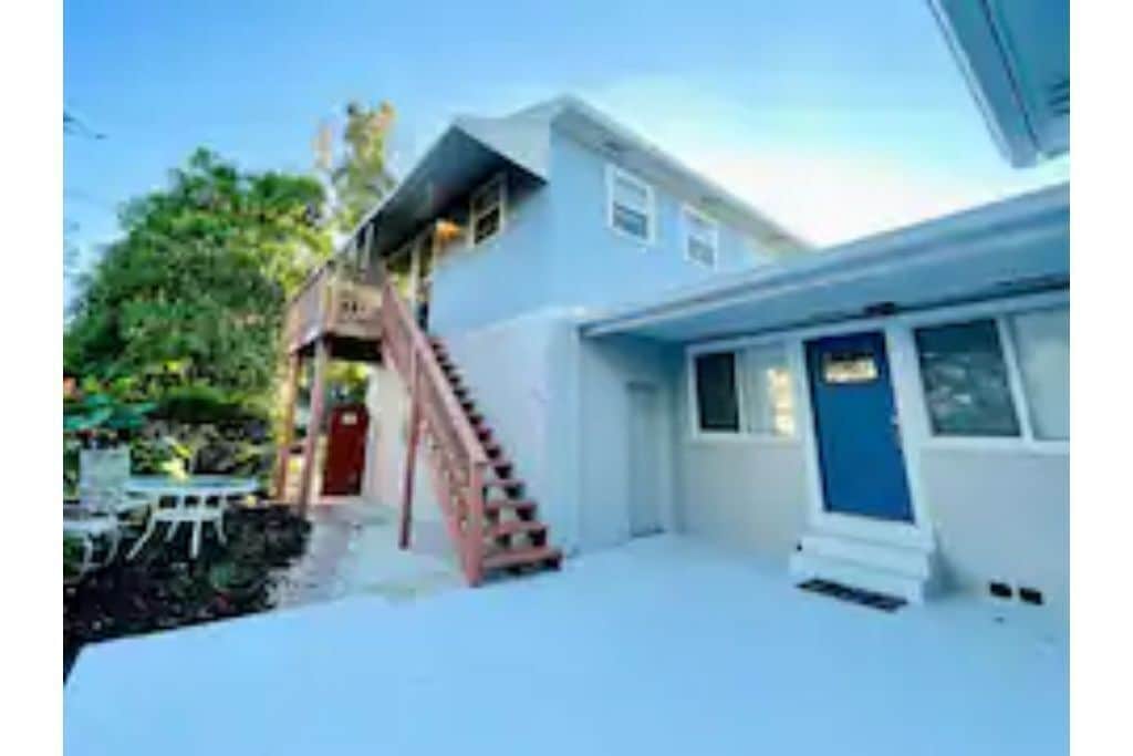 Cottage