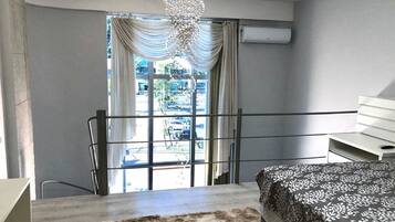 Apartment | 1 bedroom, desk, free WiFi