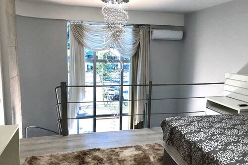 Apartment | 1 Schlafzimmer, Schreibtisch, kostenloses WLAN