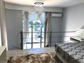 1 habitación, escritorio y wifi gratis 