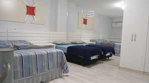 Căn hộ | Spa