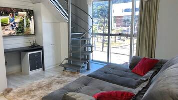 منطقة المعيشة