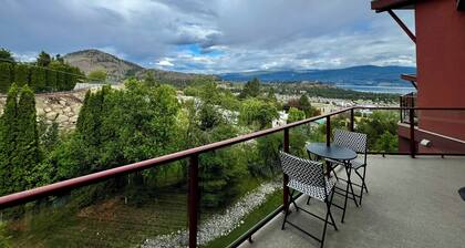 Peaceful Retreat with Breathtaking View