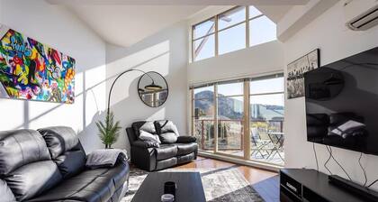 Peaceful Retreat with Breathtaking View