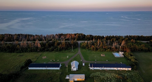St Lawrence Motel