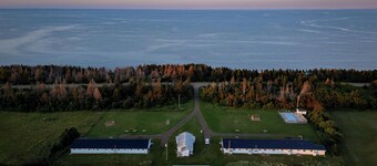 St Lawrence Motel