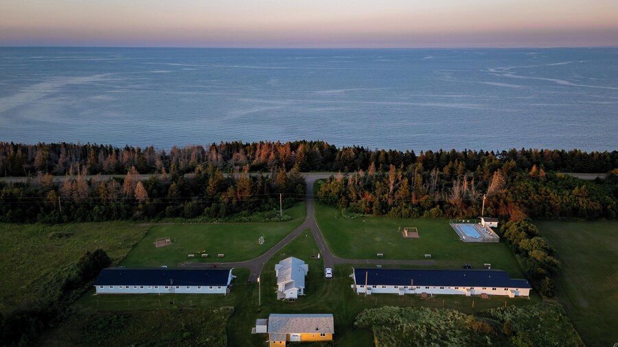 St Lawrence Motel