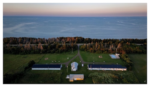 St Lawrence Motel