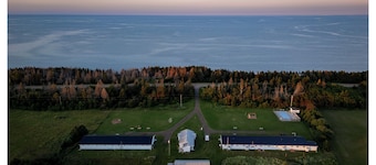 St Lawrence Motel