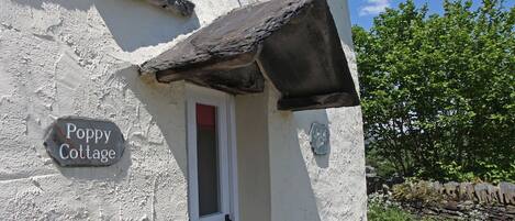 Detalle exterior