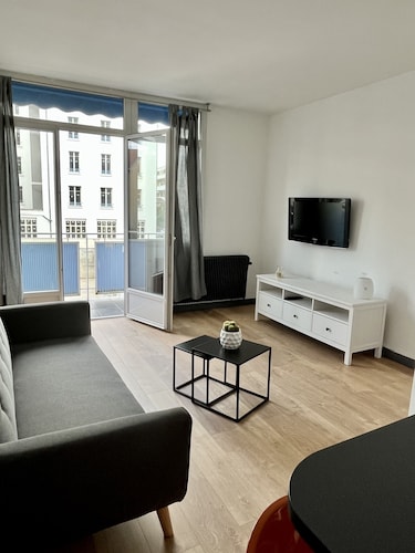 Appartement Hyper Centre, Proche des Thermes