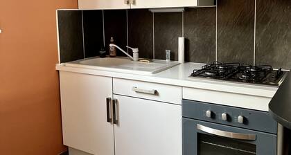 Appartement Hyper Centre, Proche des Thermes