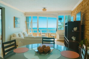 Téléviseur connecté