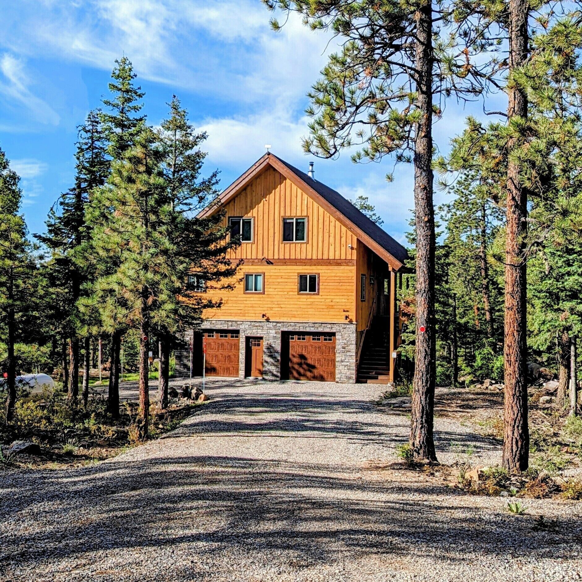 Eksteriør