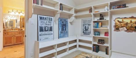 Interieur