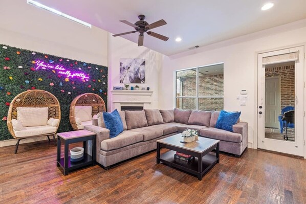 Smart TV, escritórios