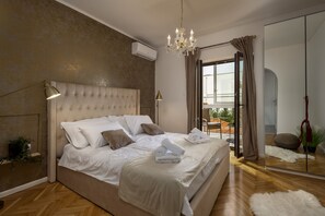 2 bedrooms, WiFi