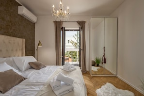 2 bedrooms, WiFi