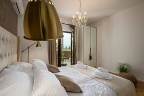 2 bedrooms, WiFi