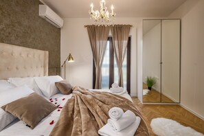 2 bedrooms, WiFi