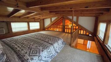 1 quarto, Wi-Fi de cortesia, roupa de cama