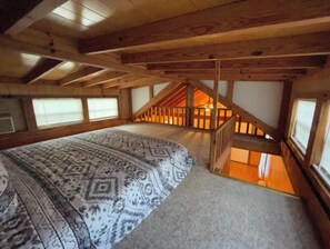 1 slaapkamer, gratis wifi, beddengoed