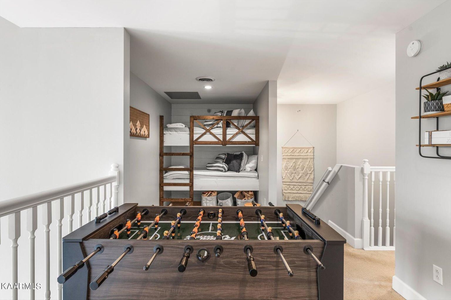 Private vacation home