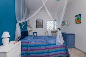 2 habitaciones 