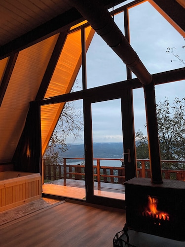 Dibektaş Modi Bungalov