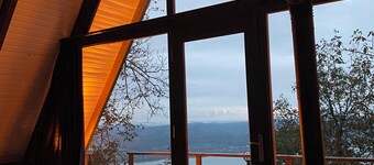 Dibektaş Modi Bungalov