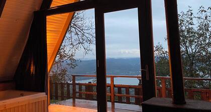 Dibektaş Modi Bungalov