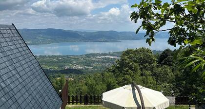 Dibektaş Modi Bungalov