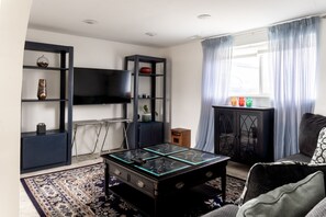 Smart TV