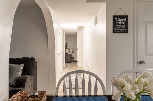 Explore SLC from a Quiet Magna Home- Hot Tub + Enclosed Backyard