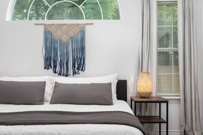 4 Schlafzimmer, Bügeleisen/Bügelbrett, WLAN, Bettwäsche