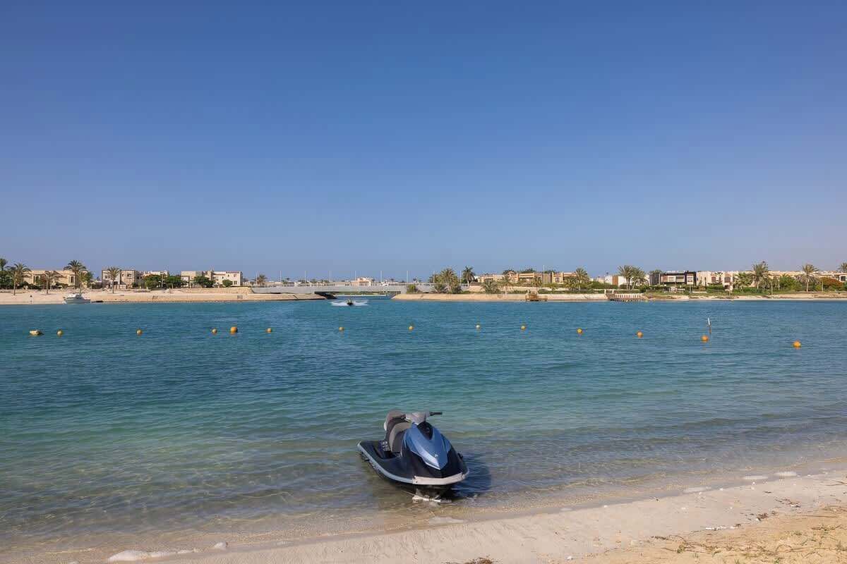 Strand