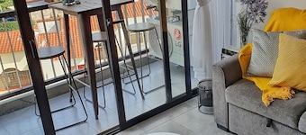 âAvitat JoyâCozy&Homy 2B FlatâPrivateâWifiâPoolâGym