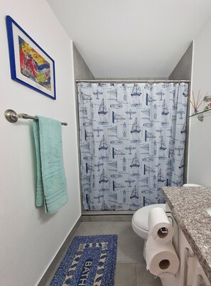 Shower