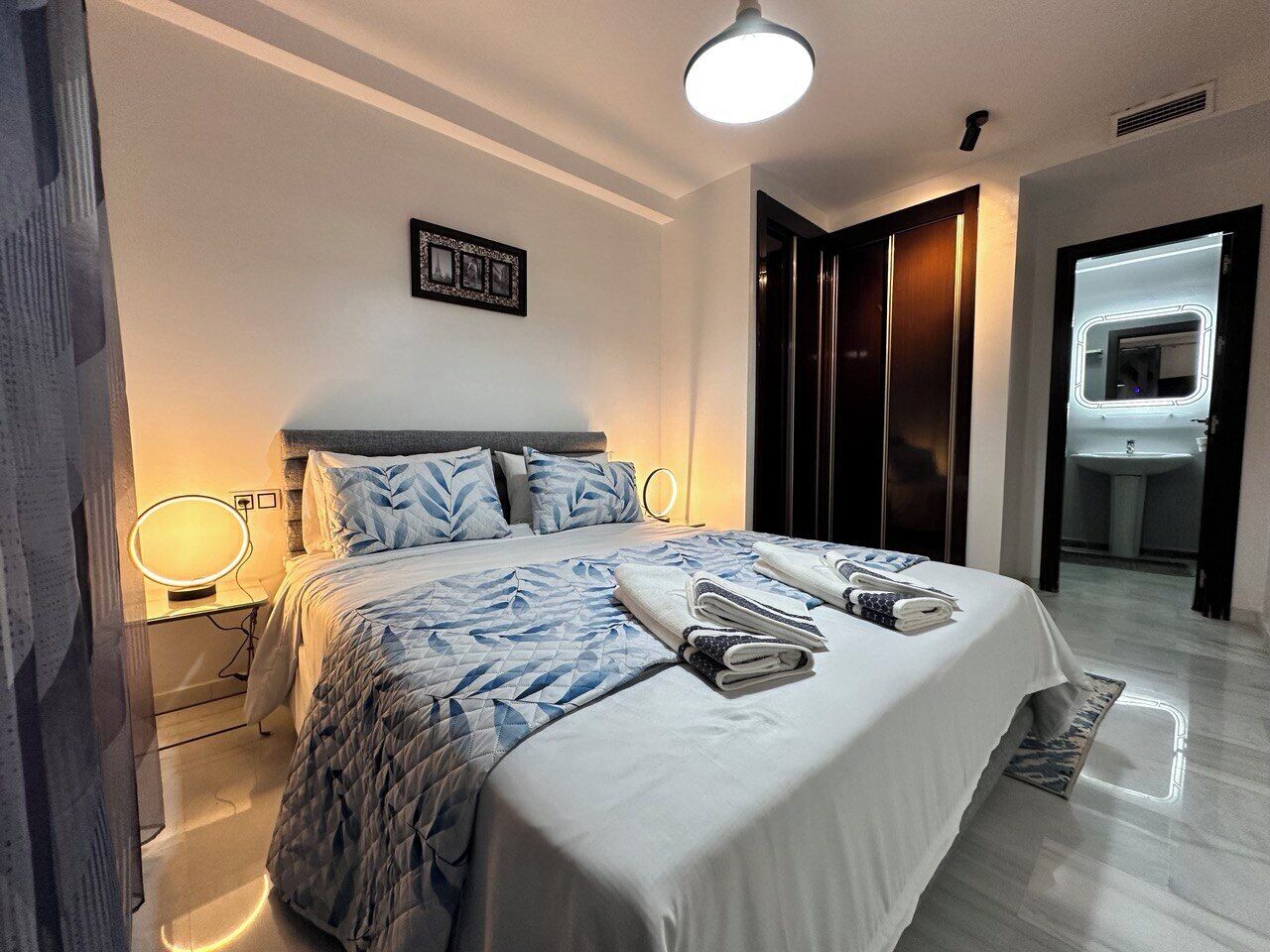 3 Schlafzimmer, kostenloses WLAN