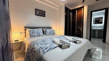 3 Schlafzimmer, kostenloses WLAN