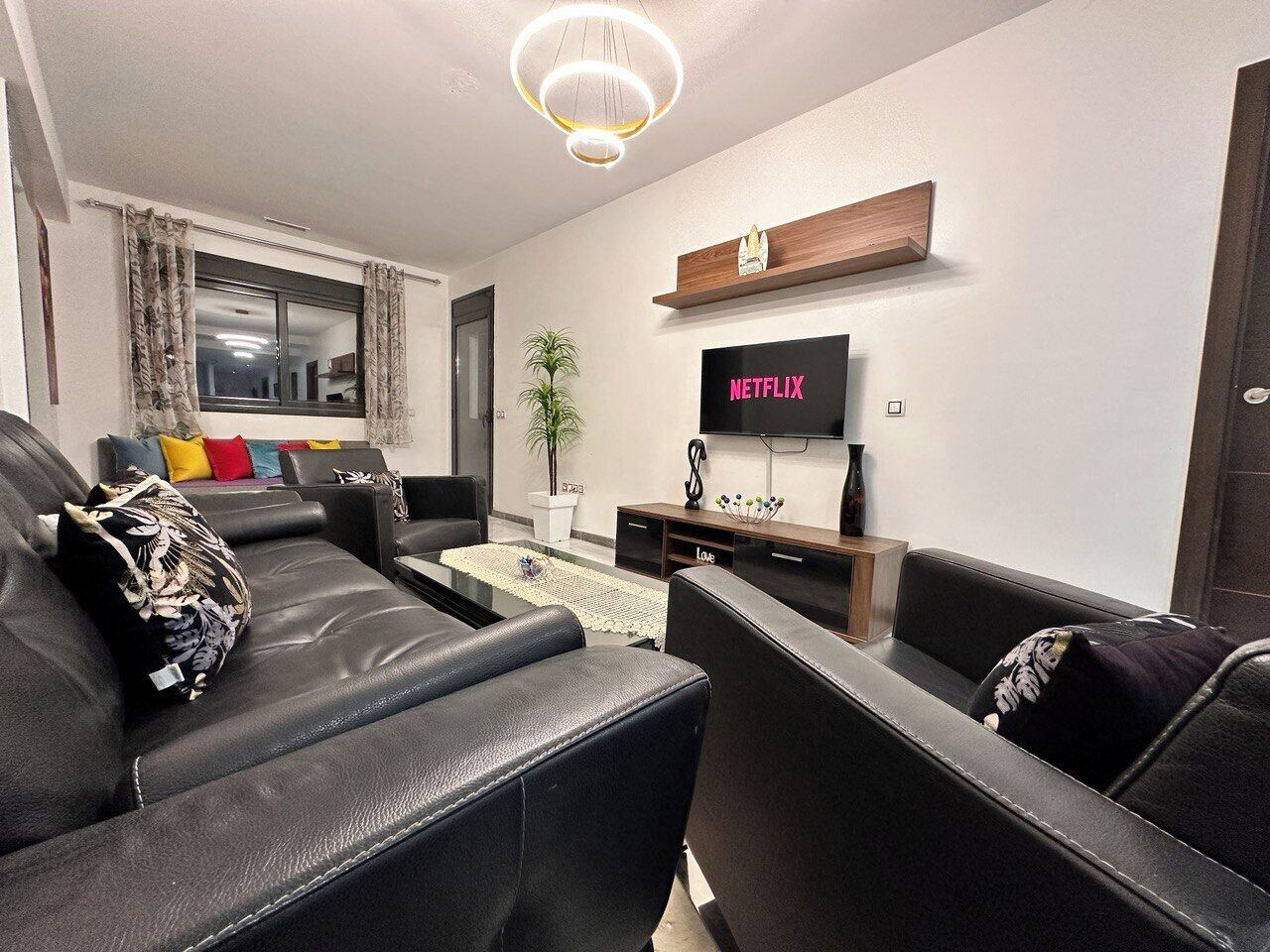 Smart TV