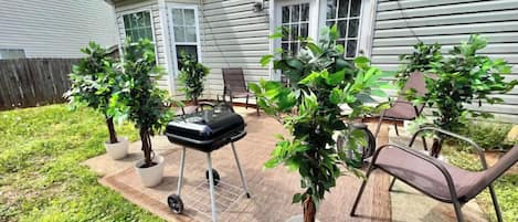 Terras