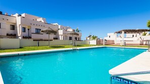 Pool - Casa Valle Niza Vélez-Málaga by Ruralidays (Málaga)