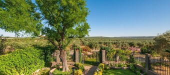 Alojamiento Rural la Aragonesa Marmolejo by Ruralidays